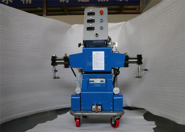 Çin Tam Pnömatik Pu Köpük Püskürtme Makinesi, Poliüretan Köpük Yalıtım Malzemeleri Tedarikçi