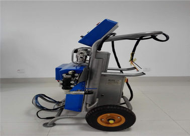 Çin H30 Taşınabilir Sprey Köpük Makinası, Tahıl Deposu İçin PU Enjeksiyon Makinesi Fabrika