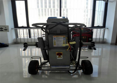 Çin Dayanıklı Poliüretan Köpük Makinesi 3500W * 2 Malzeme Isıtıcı Güç CE Belgesi Tedarikçi