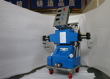 Çin Kimyasal Depolama Tankı İçin Koaksiyel Yapı Poliüretan Köpük Püskürtme Makinesi Tedarikçi