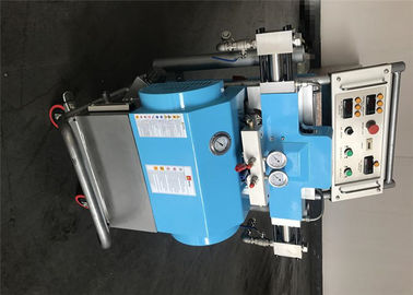 Çin Polyurea Köpük Yalıtım Makinesi, Taşınabilir Sprey Köpük Makinesi 1/1 Hammadde Oranı Tedarikçi