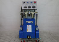 Çin Yatay Yükseltici Pompalı Otomatik Poliüretan Köpük Püskürtme Makinesi şirket