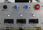 Acil Durdurma Düğmeli CE Belgeli Poliüretan Köpük Püskürtme Makinesi Tedarikçi