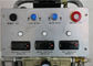 Acil Durdurma Düğmeli CE Belgeli Poliüretan Köpük Püskürtme Makinesi Tedarikçi