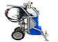 5000WX2 Yüksek Isıtma Gücü ile Yüksek Basınç PU Poliüretan Köpük Enjeksiyon Makinesi Tedarikçi
