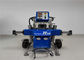 H30 Taşınabilir Sprey Köpük Makinası, Tahıl Deposu İçin PU Enjeksiyon Makinesi Tedarikçi