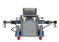 Taşınabilir Poliüretan Dolum Makinesi 7500W × 2 Isıtıcı Gücü CE Belgeli Tedarikçi