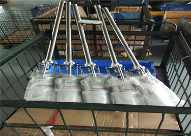 Çin Yüksek Viskoziteli Sıvı Hava Tahrikli Pistonlu Pompa, Yüksek Verimli Pnömatik Sıvı Pompası Fabrika